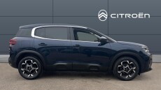 Citroen C5 Aircross 1.2 PureTech Sense Plus 5dr EAT8 Petrol Hatchback